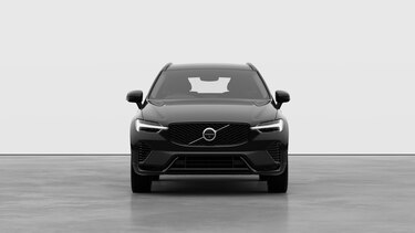 Image two of this Volvo XC60 Estate 2.0 T6 [350] PHEV Plus Dark 5dr AWD Geartronic in Onyx Black