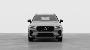 Image two of this Volvo XC60 Estate 2.0 T6 [350] PHEV Plus Dark 5dr AWD Geartronic in Vapour Grey