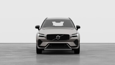 Image two of this Volvo XC60 Estate 2.0 T6 [350] PHEV Plus Dark 5dr AWD Geartronic in Bright Dusk