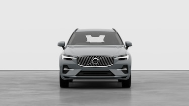 Image two of this Volvo XC60 Estate 2.0 T6 [350] PHEV Core 5dr AWD Geartronic in Vapour Grey