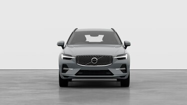Image two of this Volvo XC60 Estate 2.0 T6 [350] PHEV Core 5dr AWD Geartronic in Vapour Grey