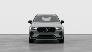 Image two of this Volvo XC60 Estate 2.0 T8 [455] PHEV Ultra Dark 5dr AWD Geartronic in Vapour Grey