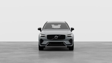Image two of this Volvo XC60 Estate 2.0 T8 [455] PHEV Ultra Dark 5dr AWD Geartronic in Vapour Grey