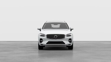 Image two of this Volvo XC60 Estate 2.0 T8 [455] PHEV Ultra Bright 5dr AWD Geartronic in Crystal White