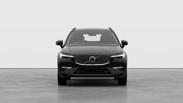 Image two of this Volvo XC60 Estate 2.0 T6 [350] PHEV Core 5dr AWD Geartronic in Onyx Black
