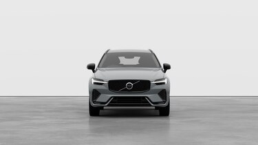 Image two of this Volvo XC60 Estate 2.0 B5P Plus Dark 5dr AWD Geartronic in Vapour Grey
