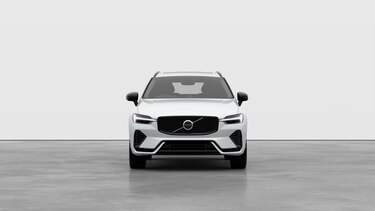 Image two of this Volvo XC60 Estate 2.0 T8 [455] PHEV Ultra Dark 5dr AWD Geartronic in Crystal White