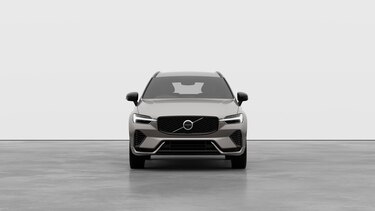 Image two of this Volvo XC60 Estate 2.0 T6 [350] PHEV Plus Dark 5dr AWD Geartronic in Bright Dusk