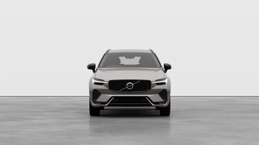 Image two of this Volvo XC60 Estate 2.0 B5P Plus Dark 5dr AWD Geartronic in Bright Dusk
