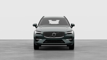 Image two of this Volvo XC60 Estate 2.0 T6 [350] PHEV Core 5dr AWD Geartronic in Forest Lake