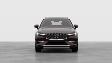 Exterior Studio Front