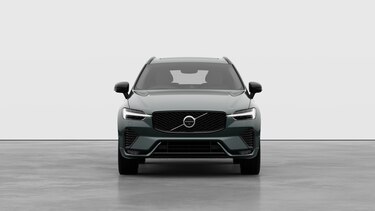 Image two of this Volvo XC60 Estate 2.0 B5P Ultra Dark 5dr AWD Geartronic in Forest Lake
