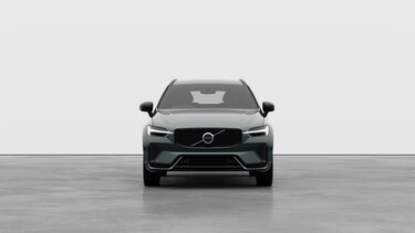 Image two of this Volvo XC60 Estate 2.0 B5P Plus Dark 5dr AWD Geartronic in Forest Lake