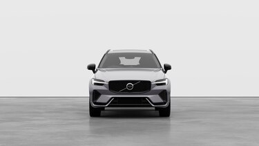 Image two of this Volvo XC60 Estate 2.0 T8 [455] PHEV Ultra Dark 5dr AWD Geartronic in Aurora Silver