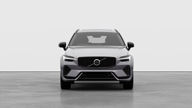 Image two of this Volvo XC60 Estate 2.0 T8 [455] PHEV Ultra Dark 5dr AWD Geartronic in Aurora Silver