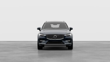 Image two of this Volvo XC60 Estate 2.0 T8 [455] PHEV Ultra Bright 5dr AWD Geartronic in Denim Blue