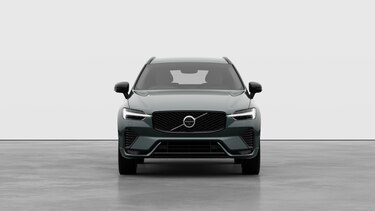 Image two of this Volvo XC60 Estate 2.0 B5P Plus Dark 5dr AWD Geartronic in Forest Lake