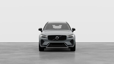 Image two of this Volvo XC60 Estate 2.0 B5P Ultra Dark 5dr AWD Geartronic in Vapour Grey