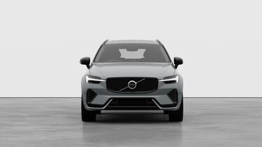 Image two of this Volvo XC60 Estate 2.0 T8 [455] PHEV Ultra Dark 5dr AWD Geartronic in Vapour Grey