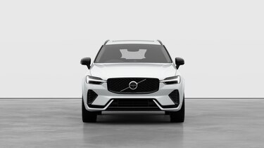 Image two of this Volvo XC60 Estate 2.0 T8 [455] PHEV Ultra Dark 5dr AWD Geartronic in Crystal White