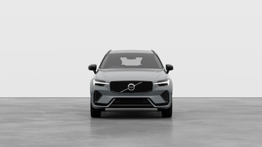 Image two of this Volvo XC60 Estate 2.0 T6 [350] PHEV Plus Dark 5dr AWD Geartronic in Vapour Grey