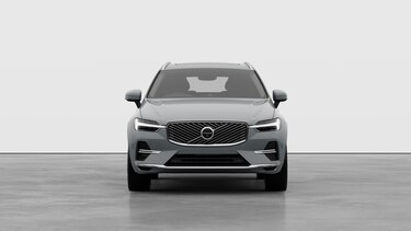 Image two of this Volvo XC60 Estate 2.0 T8 [455] PHEV Ultra Bright 5dr AWD Geartronic in Vapour Grey