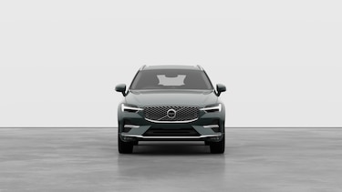Image two of this Volvo XC60 Estate 2.0 B5P Ultra Bright 5dr AWD Geartronic in Forest Lake