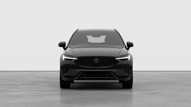 Image two of this Volvo XC60 Estate 2.0 T6 [350] PHEV Plus Black Ed 5dr AWD Geartronic in Onyx Black