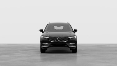 Image two of this Volvo XC60 Estate 2.0 T8 [455] PHEV Ultra Bright 5dr AWD Geartronic in Onyx Black