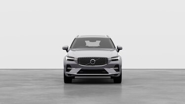 Image two of this Volvo XC60 Estate 2.0 T8 [455] PHEV Ultra Bright 5dr AWD Geartronic in Aurora Silver