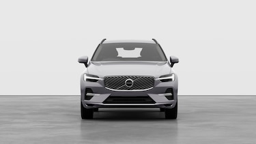 Exterior Studio Front