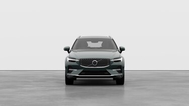 Image two of this Volvo XC60 Estate 2.0 B5P Ultra Bright 5dr AWD Geartronic in Forest Lake