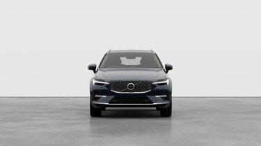 Image two of this Volvo XC60 Estate 2.0 T8 [455] PHEV Ultra Bright 5dr AWD Geartronic in Denim Blue