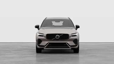 Image two of this Volvo XC60 Estate 2.0 T6 [350] PHEV Plus Dark 5dr AWD Geartronic in Bright Dusk