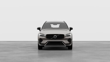 Image two of this Volvo XC60 Estate 2.0 B5P Plus Dark 5dr AWD Geartronic in Bright Dusk