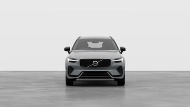 Image two of this Volvo XC60 Estate 2.0 B5P Plus Dark 5dr AWD Geartronic in Vapour Grey