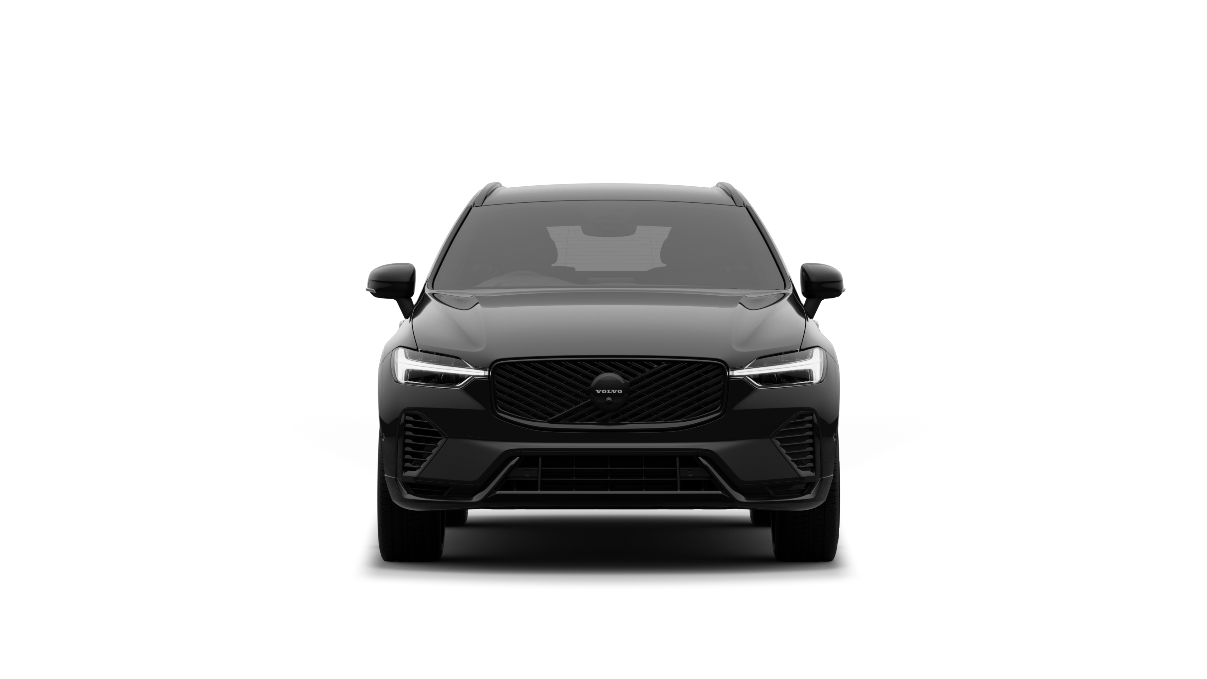 Exterior studio front