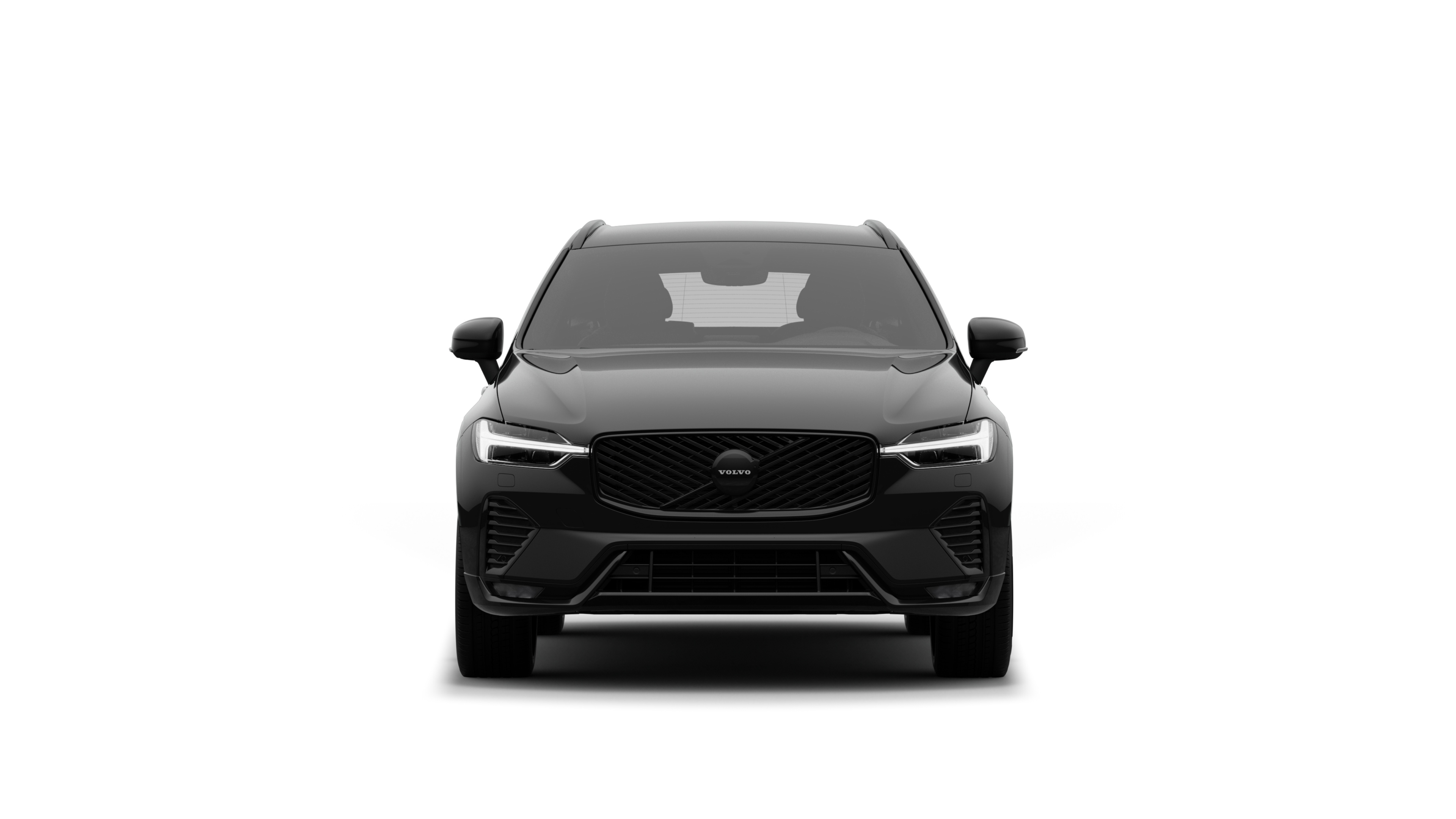Exterior studio front