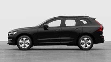 Exterior Studio Left