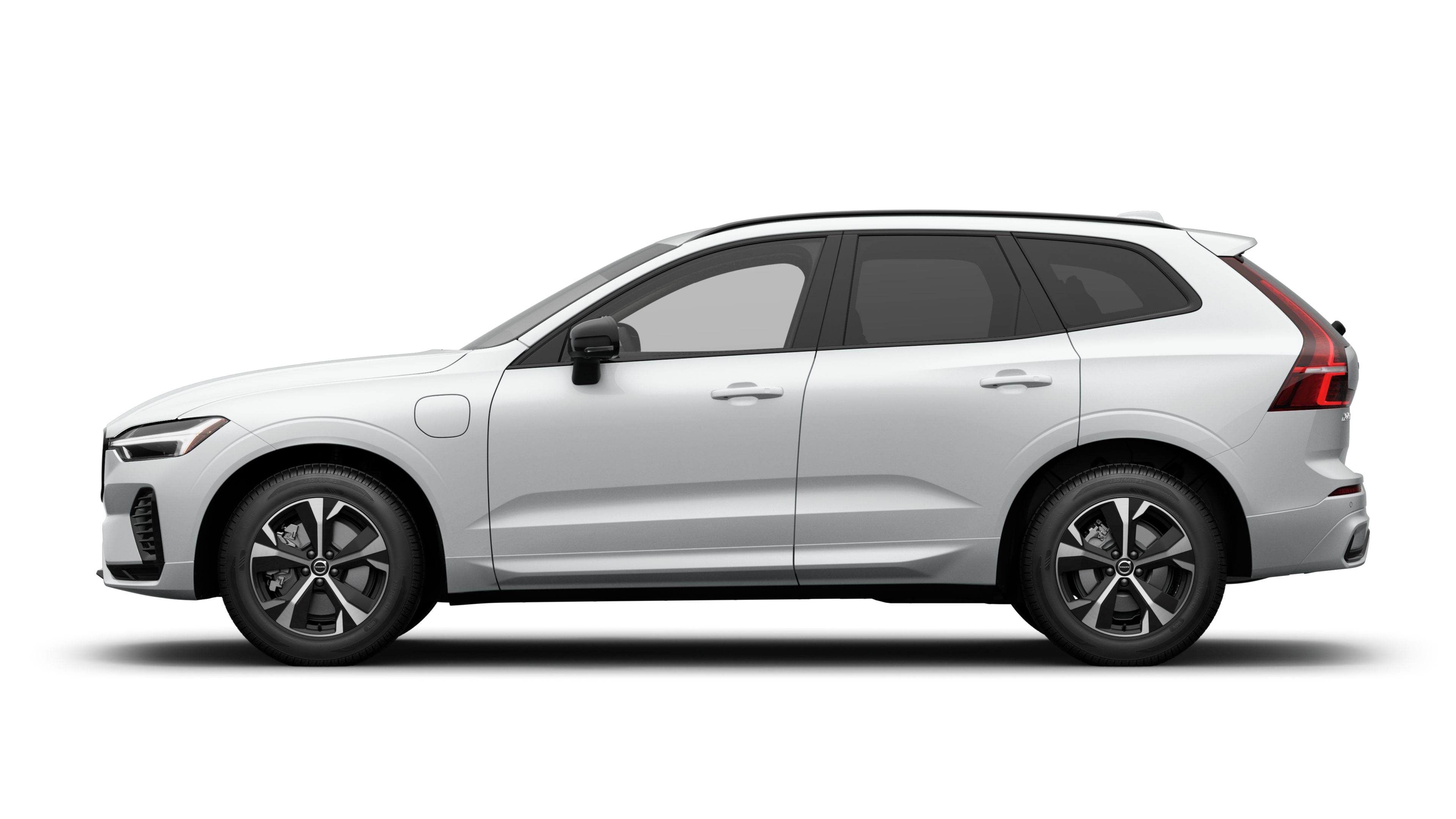 XC60 