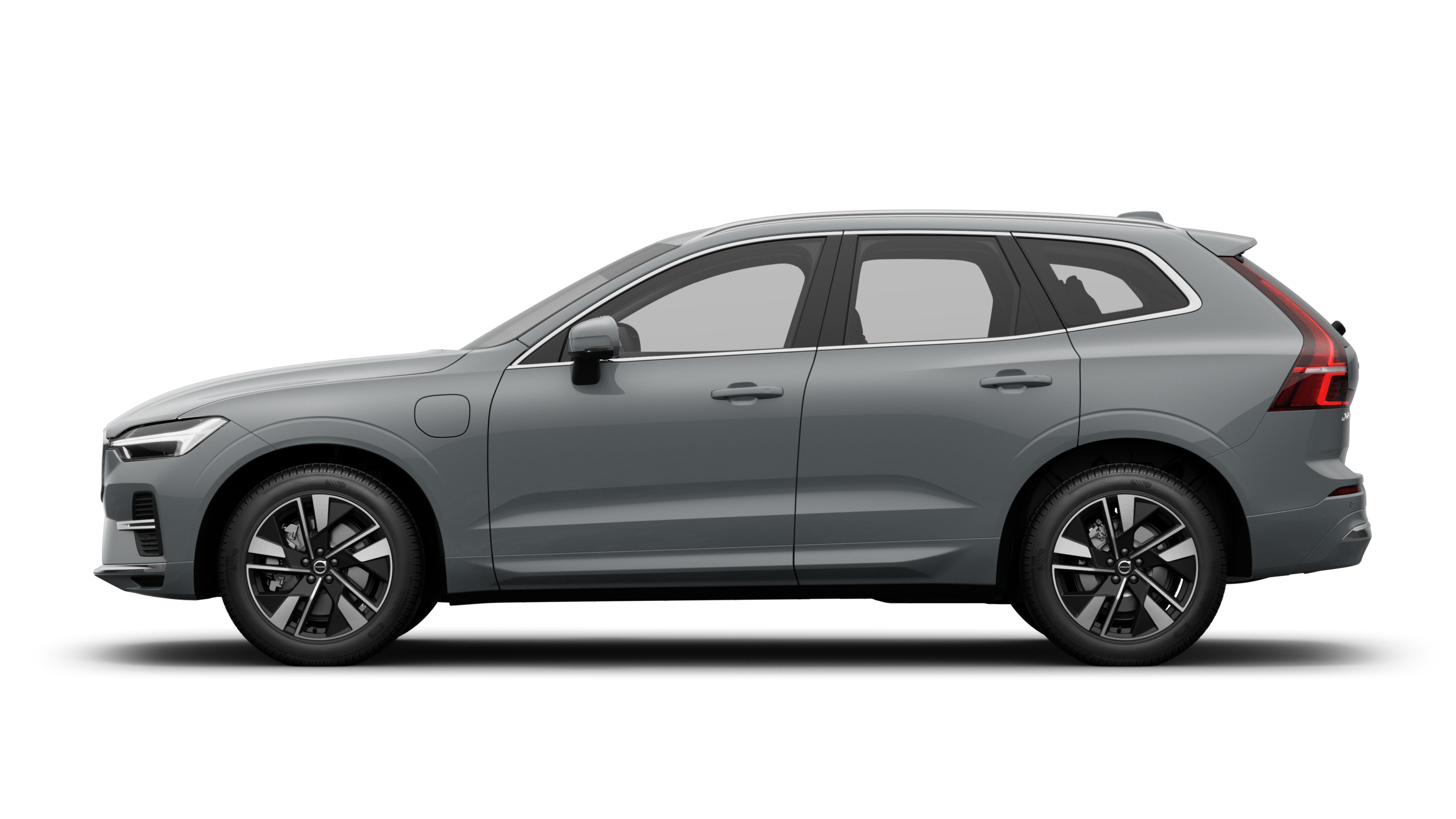 XC60 