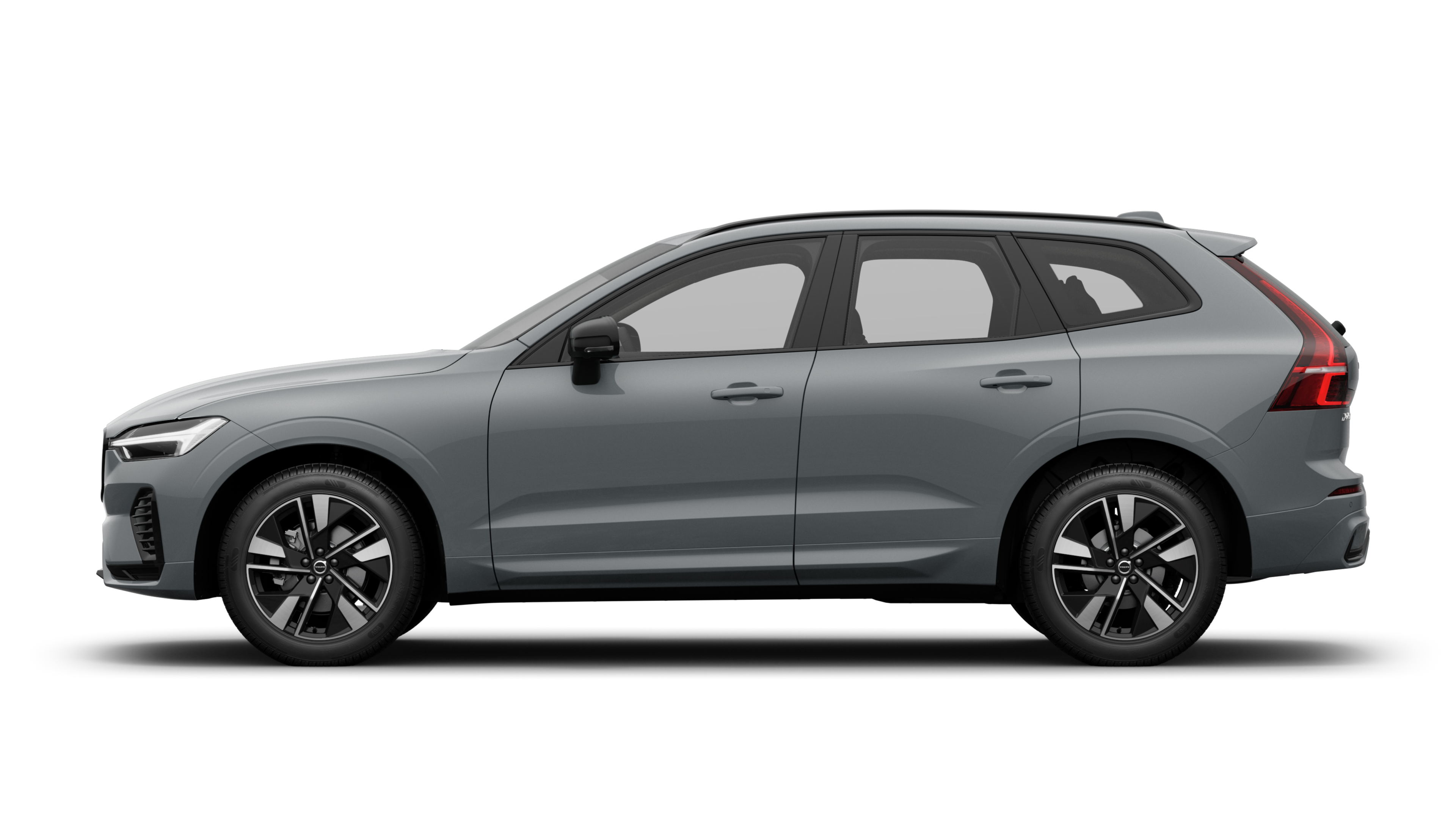 XC60 