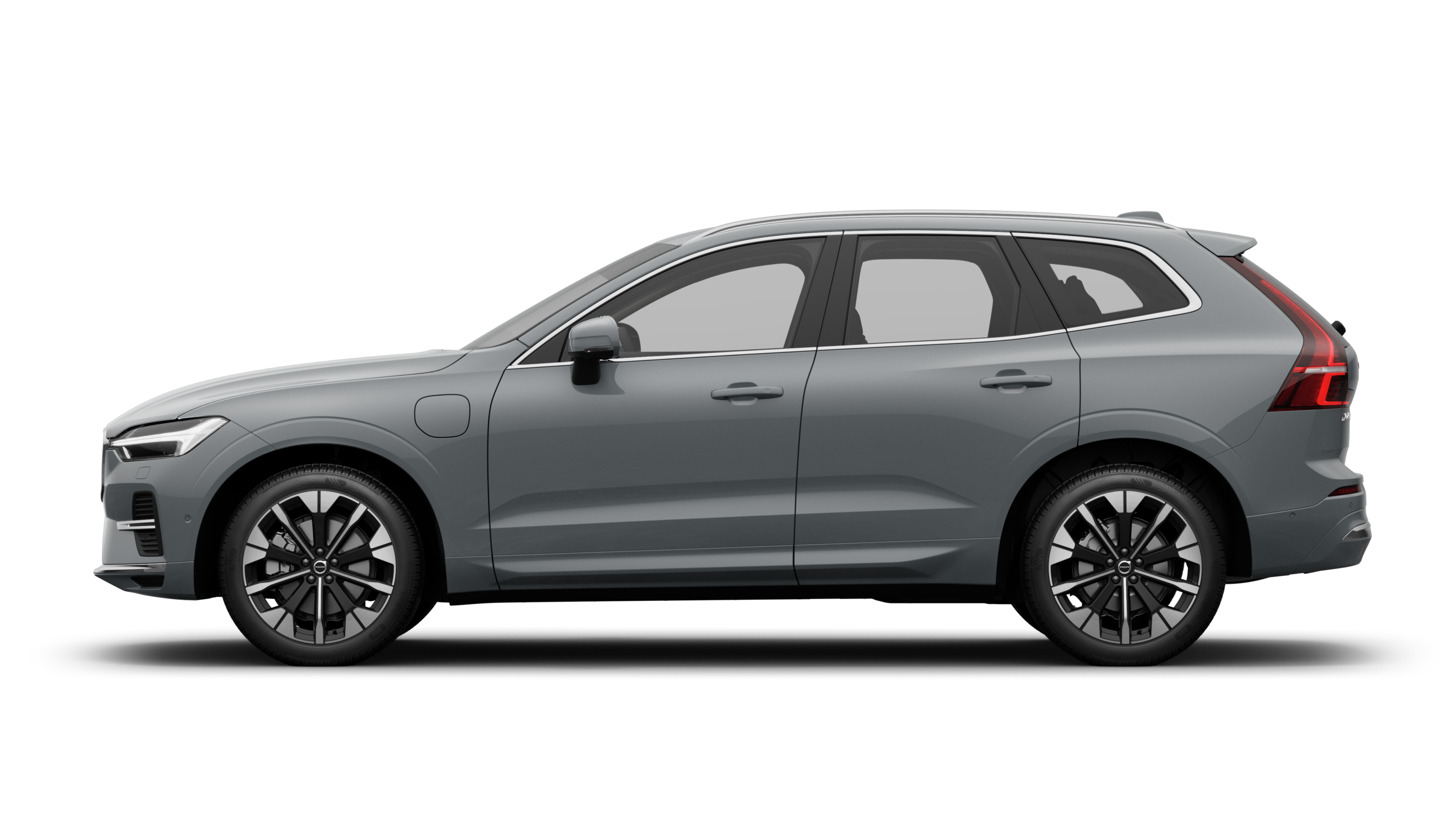 XC60 