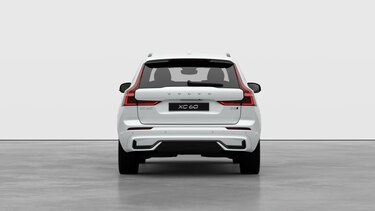 Exterior Studio Rear