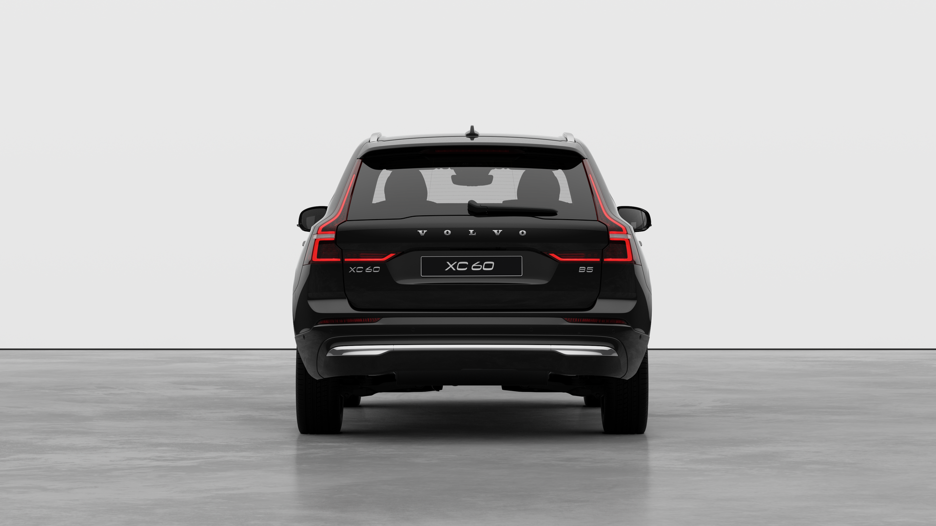 XC60 |ミッドサイズ マイルドハイブリッドSUV | ボルボ・カー