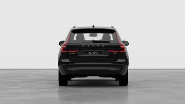 Exterior Studio Rear