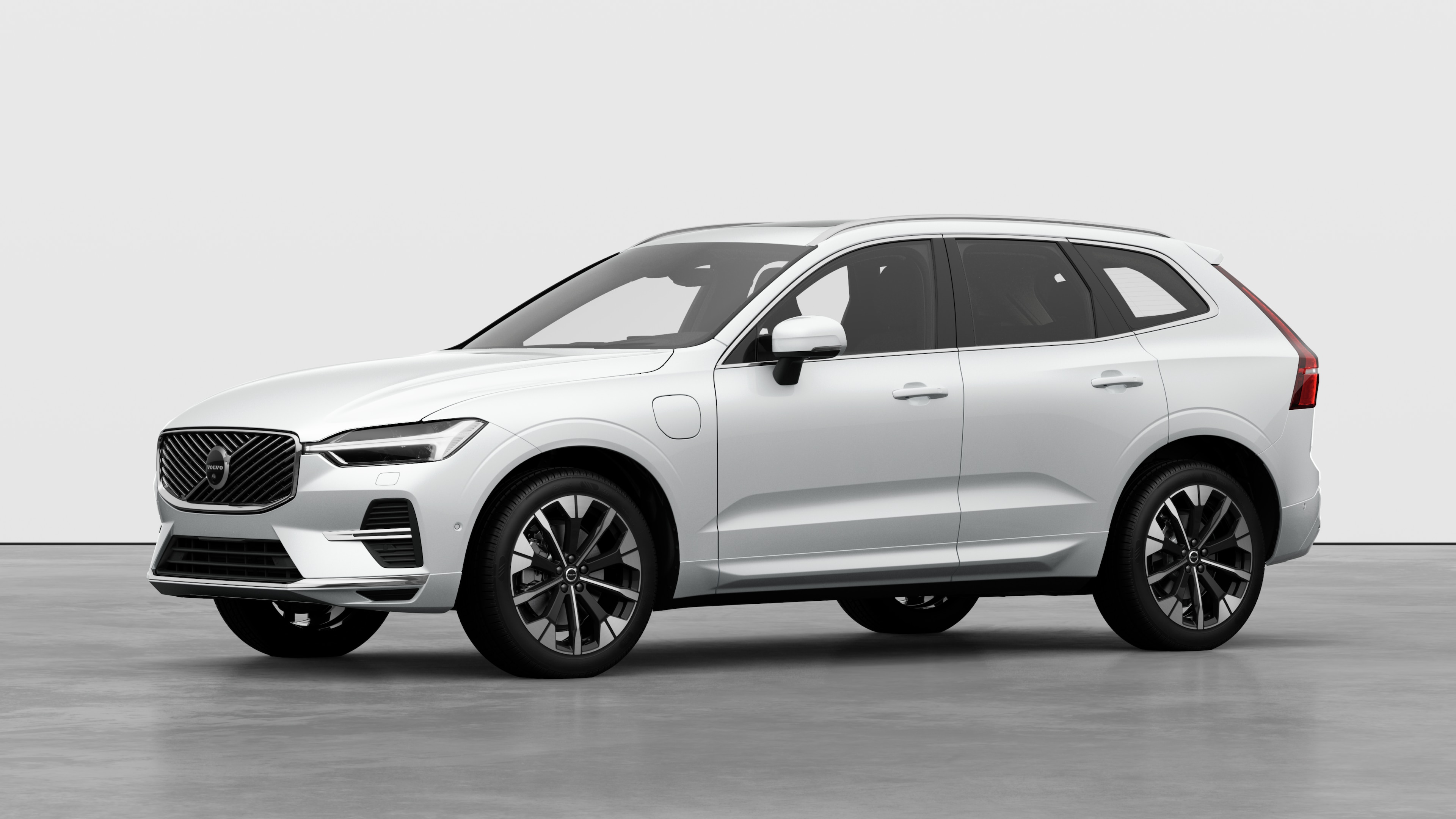Exterior studio three quarters front left