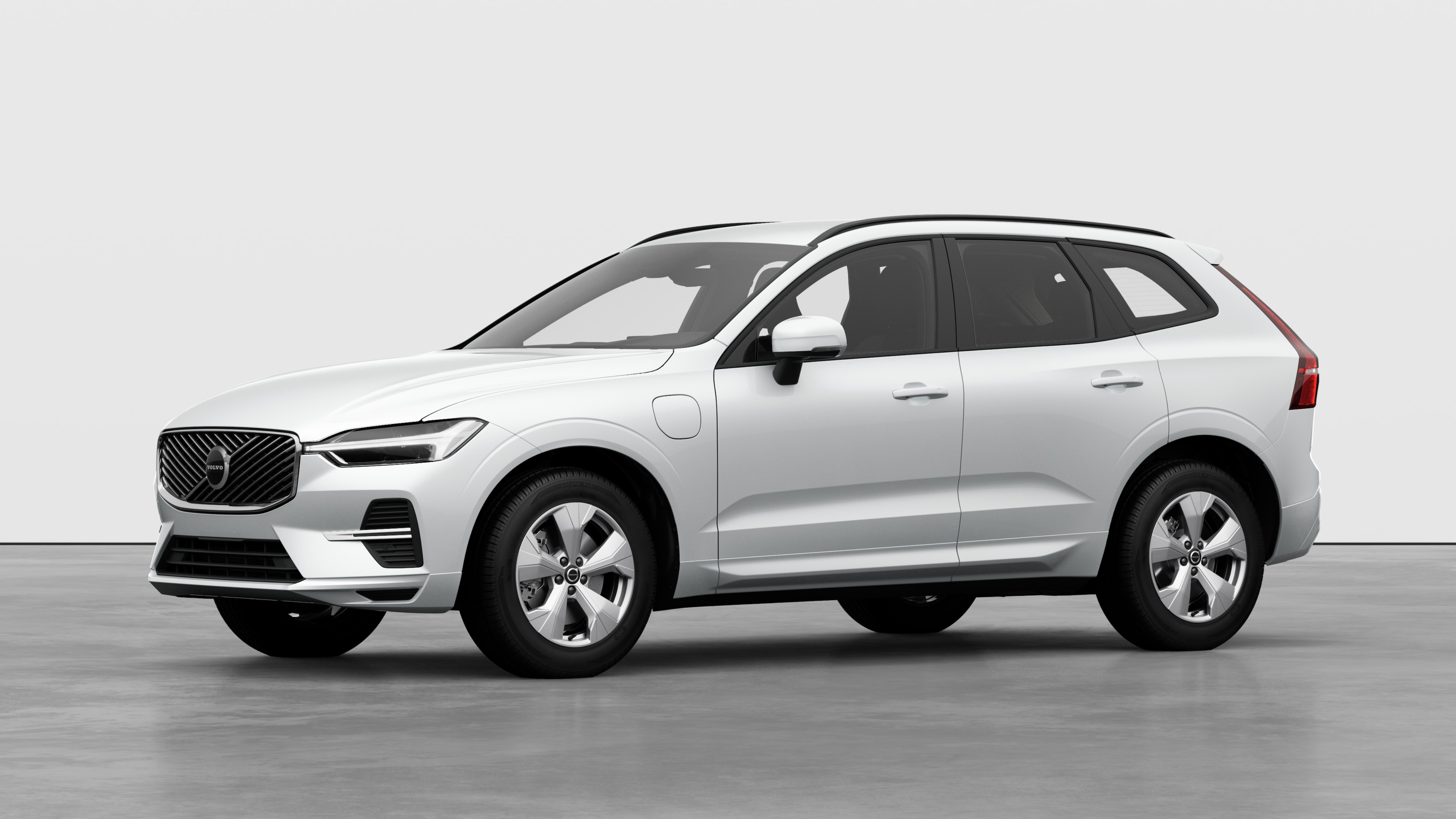 Exterior studio three quarters front left