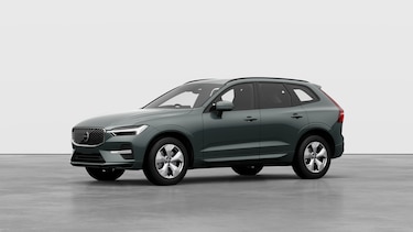 Volvo XC60 Estate 2.0 B5P Core 5dr AWD Geartronic in Forest Lake