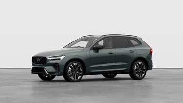 Volvo XC60 Estate 2.0 B5P Plus Dark 5dr AWD Geartronic in Forest Lake